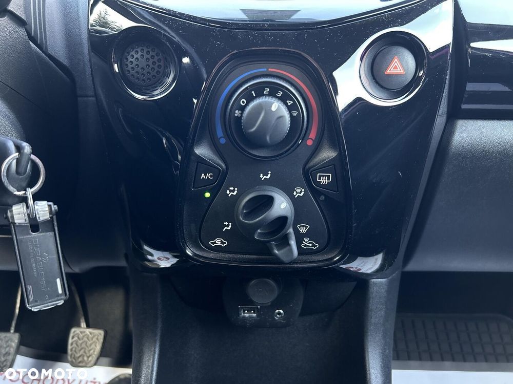 Toyota Aygo - 19