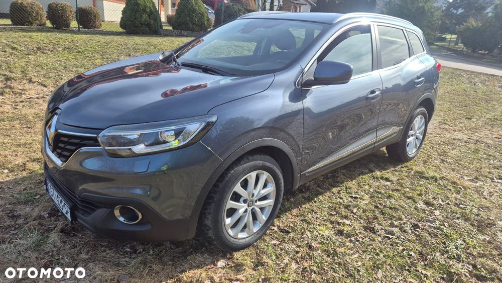 Renault Kadjar Energy TCe 130 EDC COLLECTION - 5