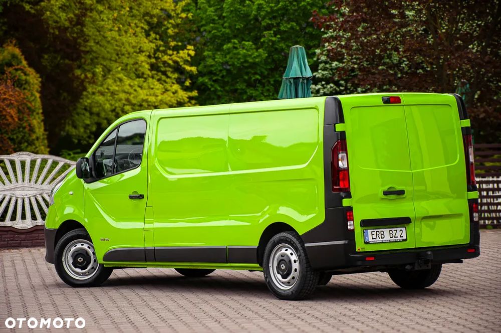 Renault Trafic - 17