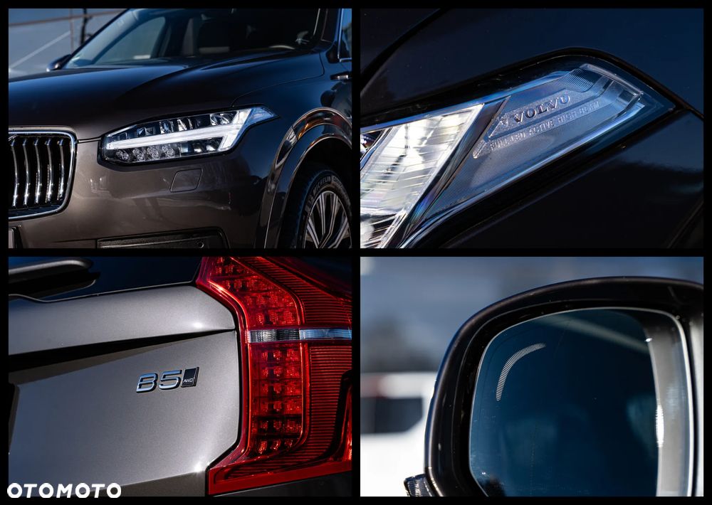 Volvo XC 90 - 19