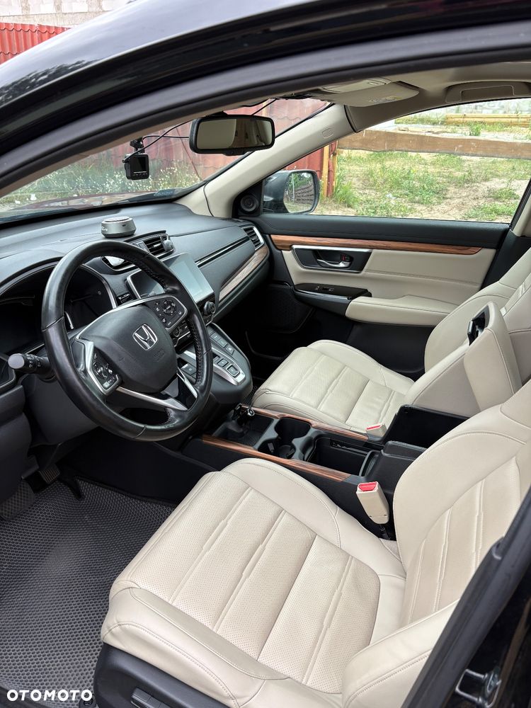 Honda CR-V 2.0 i-MMD Executive (Honda Connect+) - 6