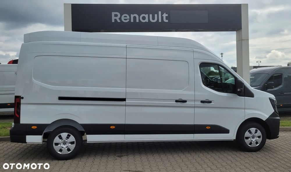 Renault Master - 4