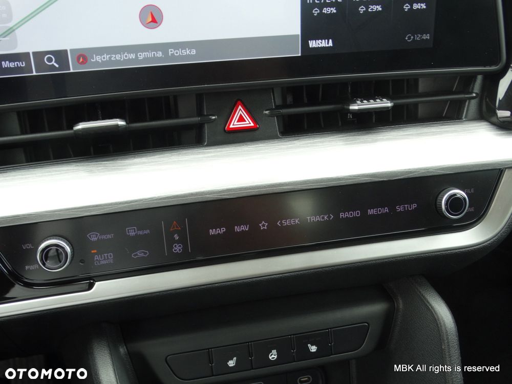Kia Sportage 1.6 T-GDI Anniversary 2WD - 38