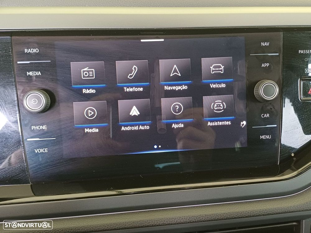 VW Taigo 1.0 TSI R-Line DSG - 17