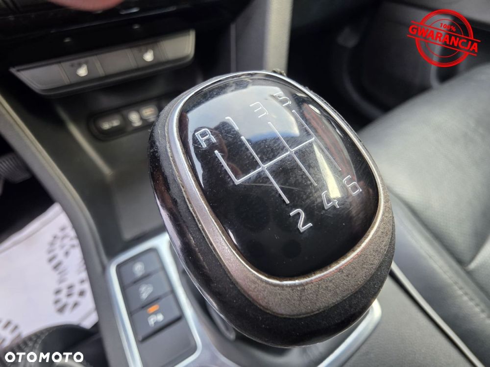 Kia Sportage - 32