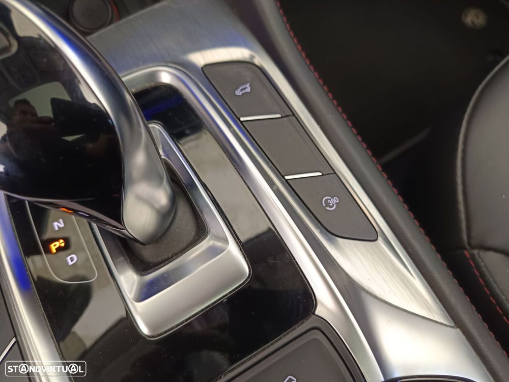 MG EHS 1.5 T-GDI Plug-in Hybrid Luxury - 29