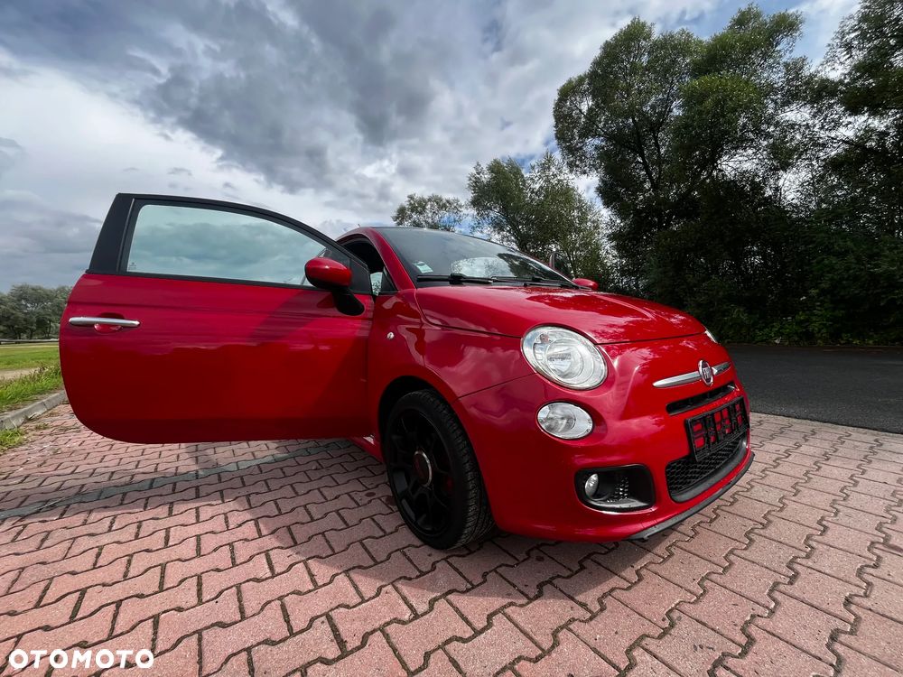 Fiat 500 - 13
