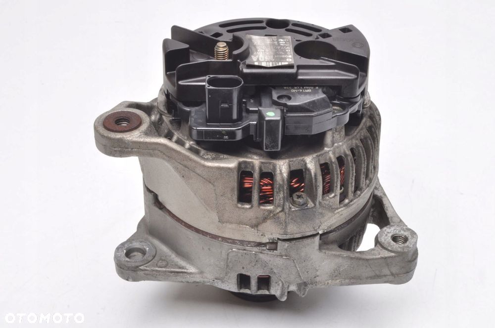 PORSCHE BOXSTER 986 2.7 ALTERNATOR 99760301201 - 5