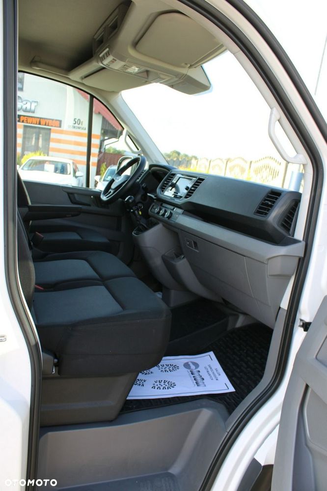 Volkswagen Crafter - 17
