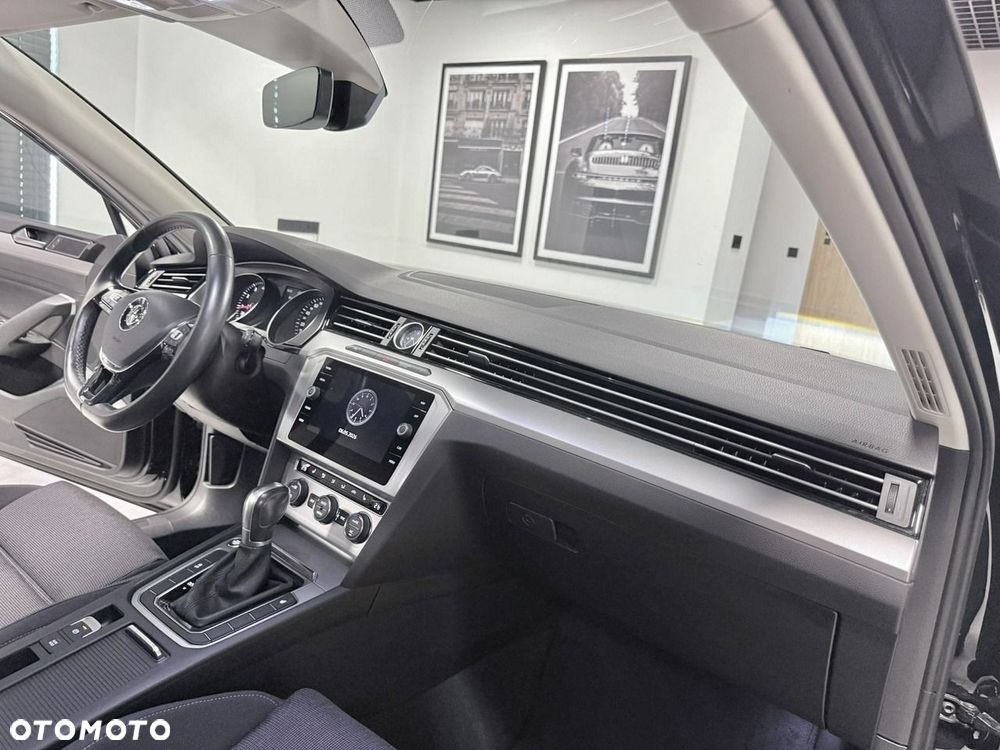 Volkswagen Passat 1.8 TSI BMT Highline DSG - 40