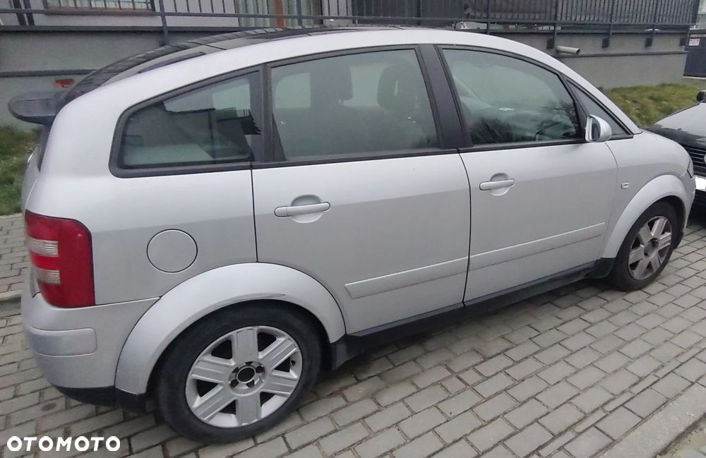 Audi A2 1.4 TDI - 3