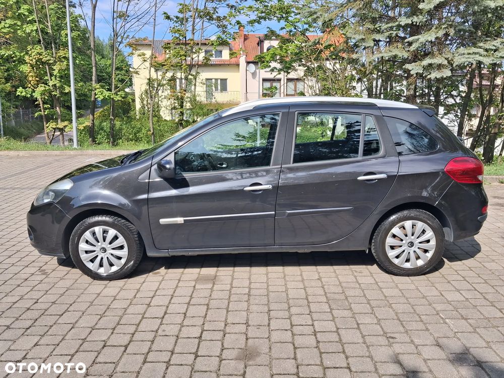 Renault Clio 1.2 16V TCE Alize - 2