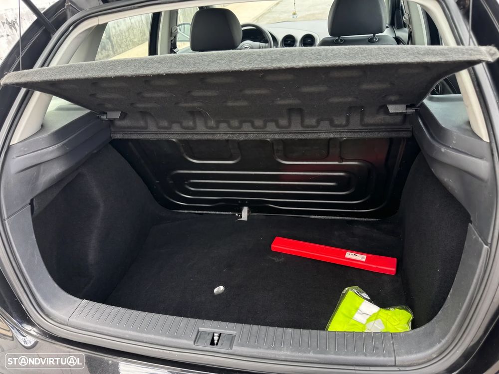 SEAT Ibiza 1.4 TDI Stylance - 10