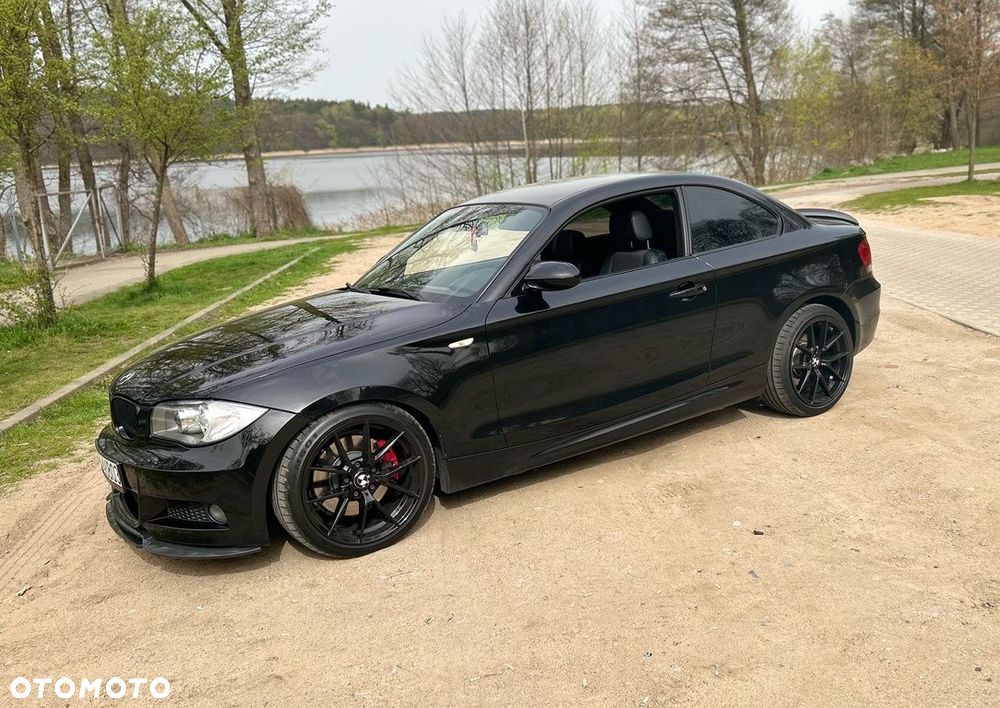 4x Felgi 18 m.in. do BMW 1 E87 E81 F20 F21 E88 E82 2 F22 F23 X3 F25 X4 F26 Styl BBS - B1416 (FBX124) - 4