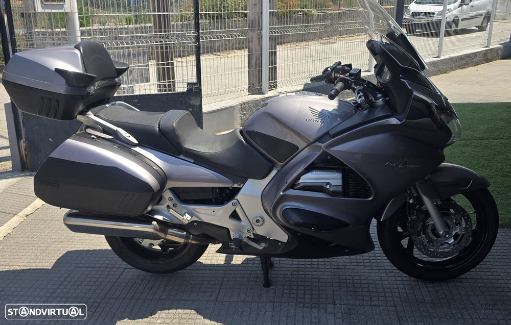 Honda Pan European - 2