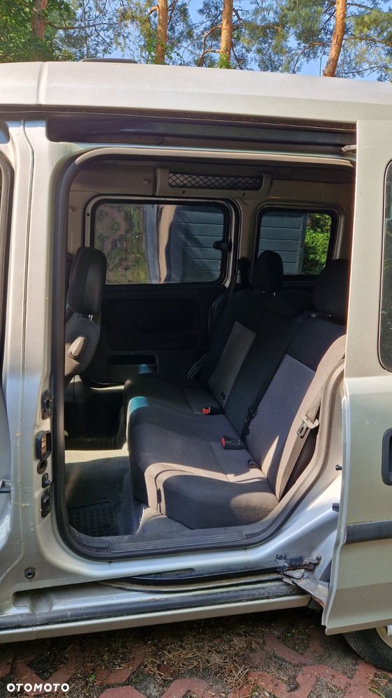 Opel Combo Tour - 7