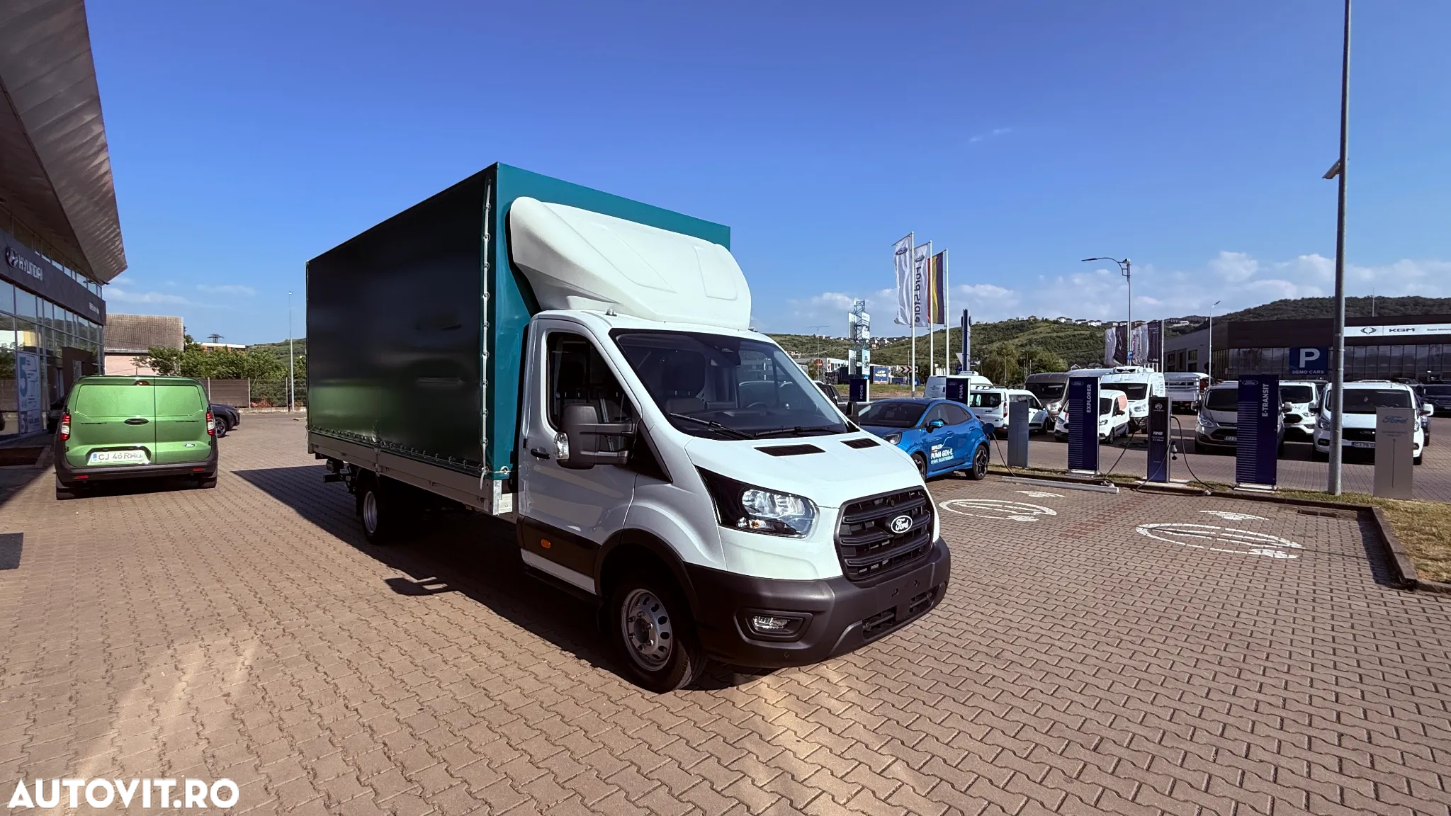 Ford TRANSIT - 7