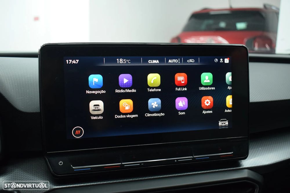 SEAT Leon ST 2.0 TDI Style - 13