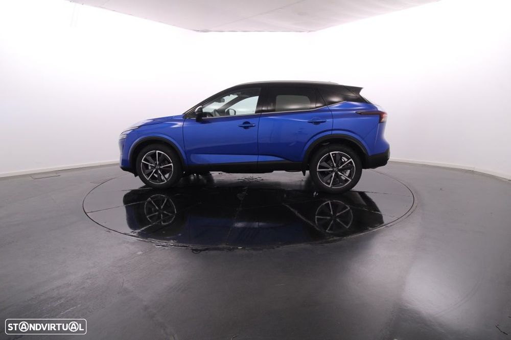Nissan Qashqai - 3