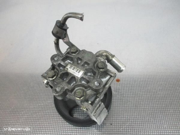 Bomba Direçao Assistida Ford Transit Connect (P65_, P70_, P80_) - 2
