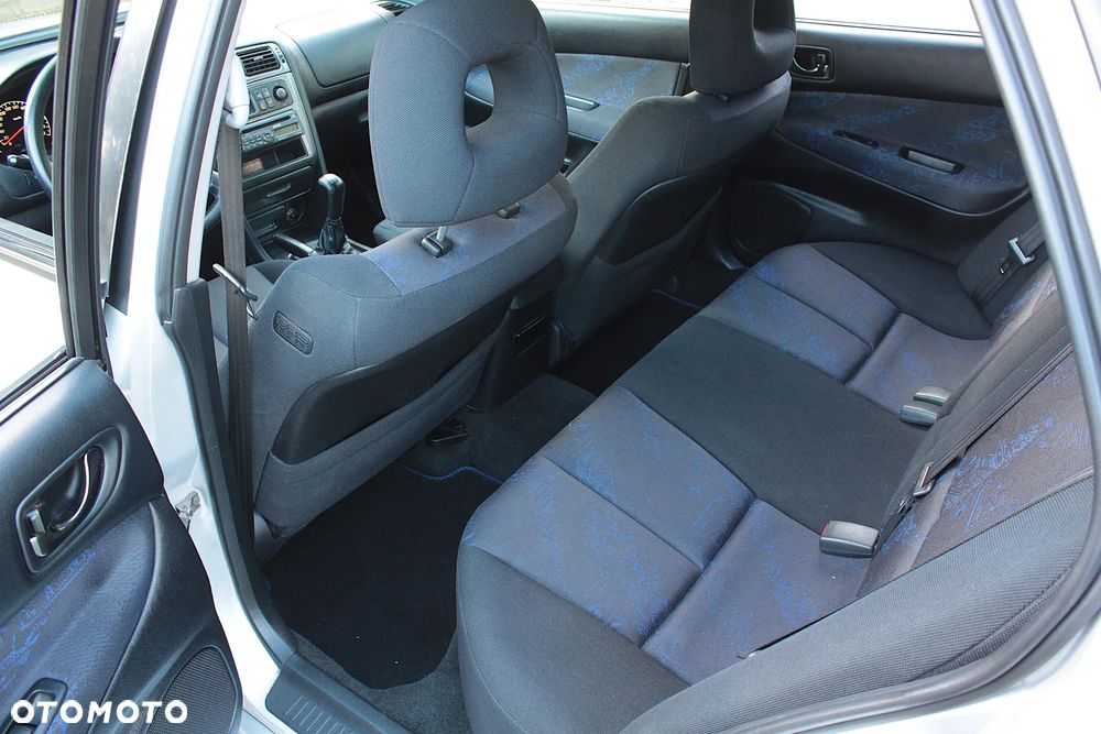 Mitsubishi Galant 2.5 V6 Avance - 20