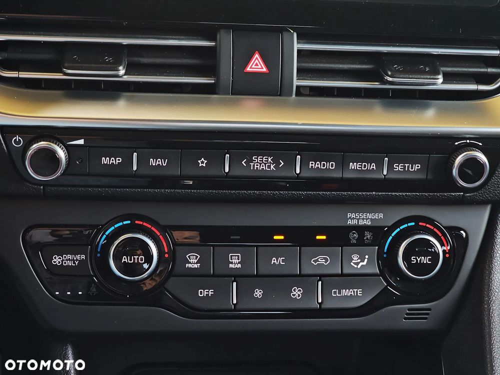 Kia Niro 1.6 GDI Hybrid XL - 33