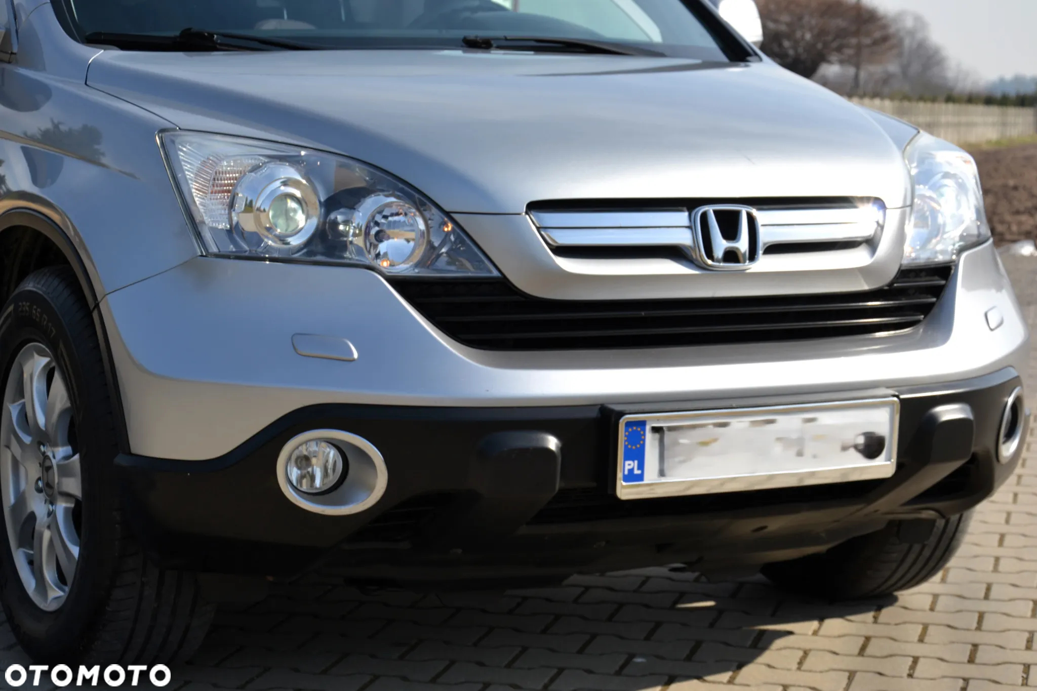 Honda CR-V 2.0i-VTEC Automatik Comfort 50 Jahre Edition - 14