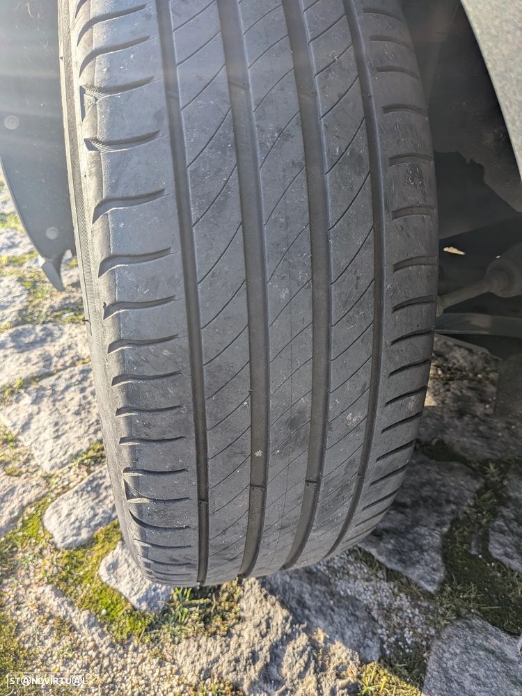 Opel Astra 1.6 CDTI Edition S/S - 13