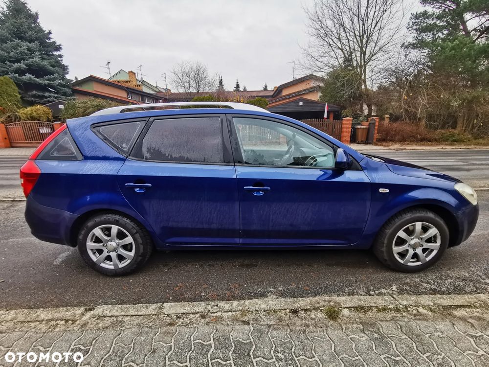 Kia Ceed 1.6 Comfort - 5