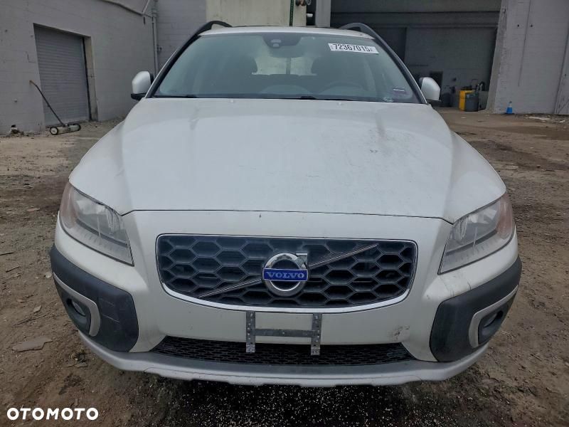 Volvo XC 70 - 6