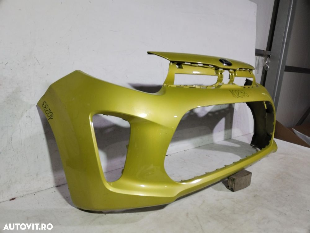 Bara fata Kia Picanto, 2017, 2018, 2019, 2020, cod origine OE 86511-G6000.10233 - 3