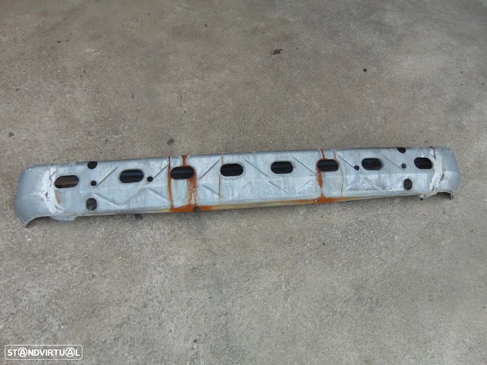 Grand cherokee reforço para-choques - 1