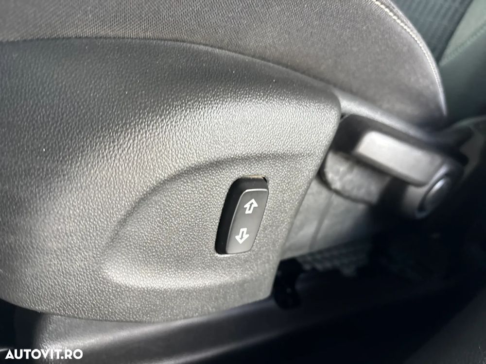 Opel Astra Sport Tourer 1.5 Start/Stop Aut. Edition - 29