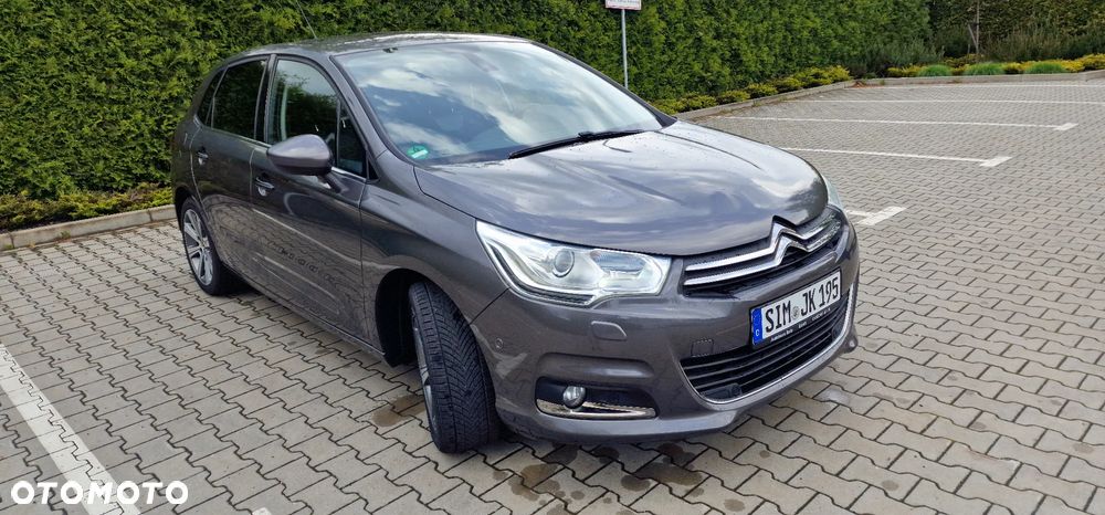 Citroën C4 PureTech 130 Stop&Start SHINE - 9
