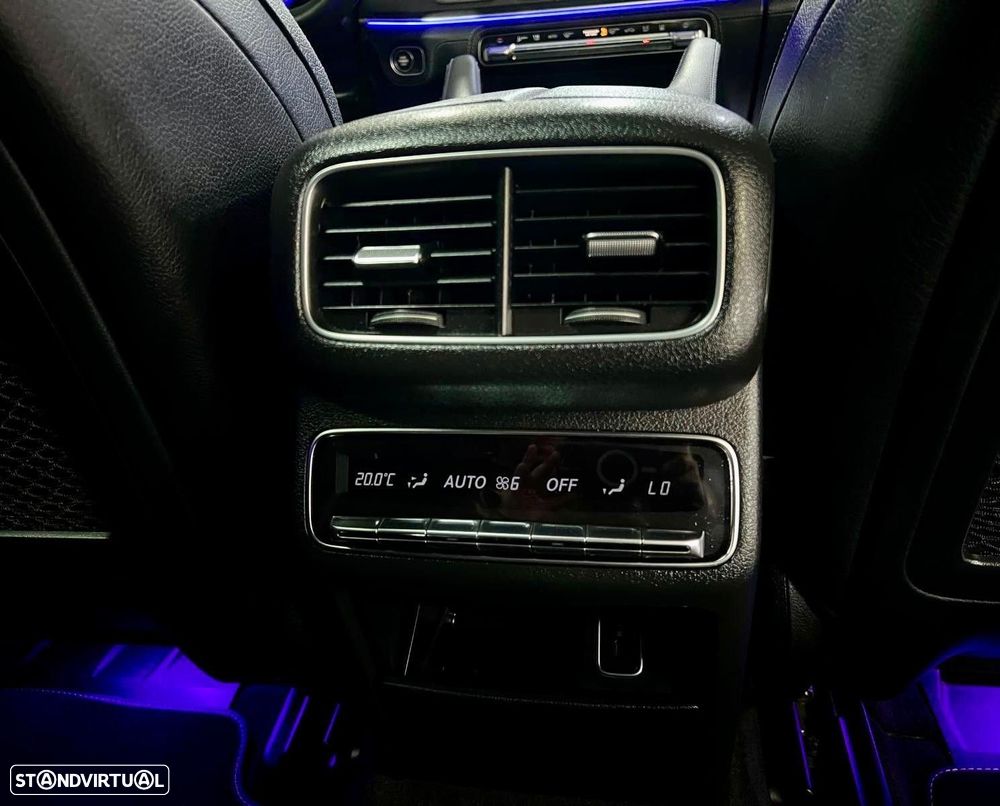 Mercedes-Benz GLE 350 e Coupé 4Matic - 40