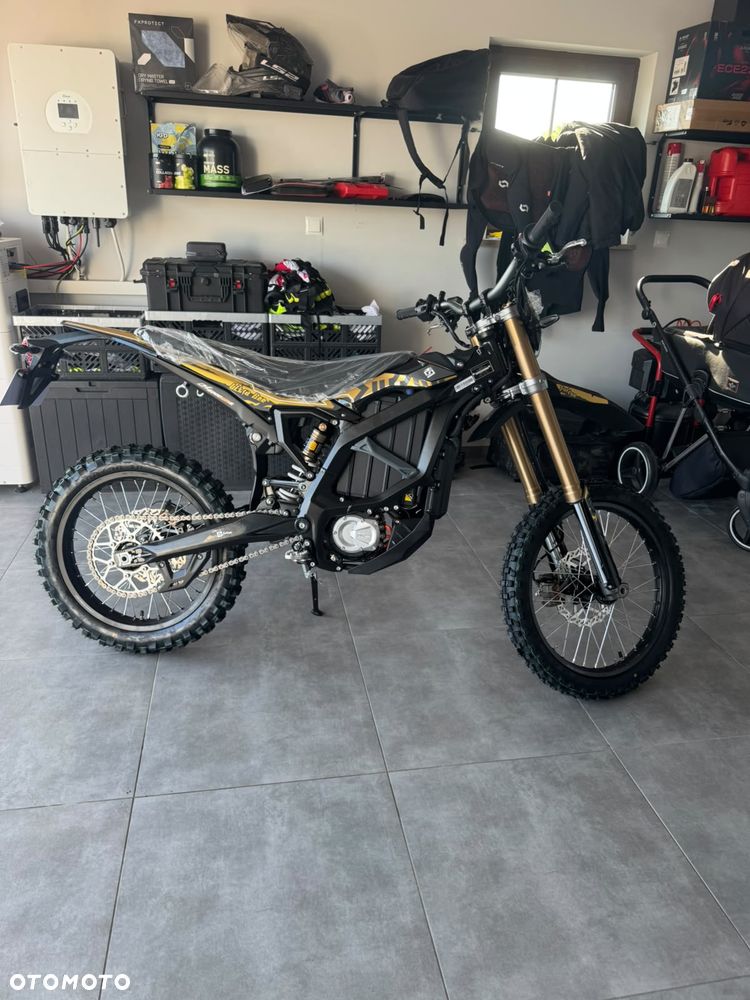 Surron Ultra-Bee - 14