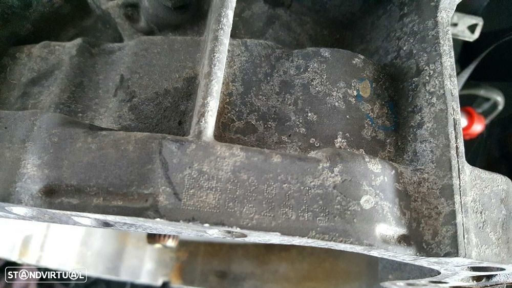 CAIXA DE VELOCIDADES LEXUS RX 400H - 2