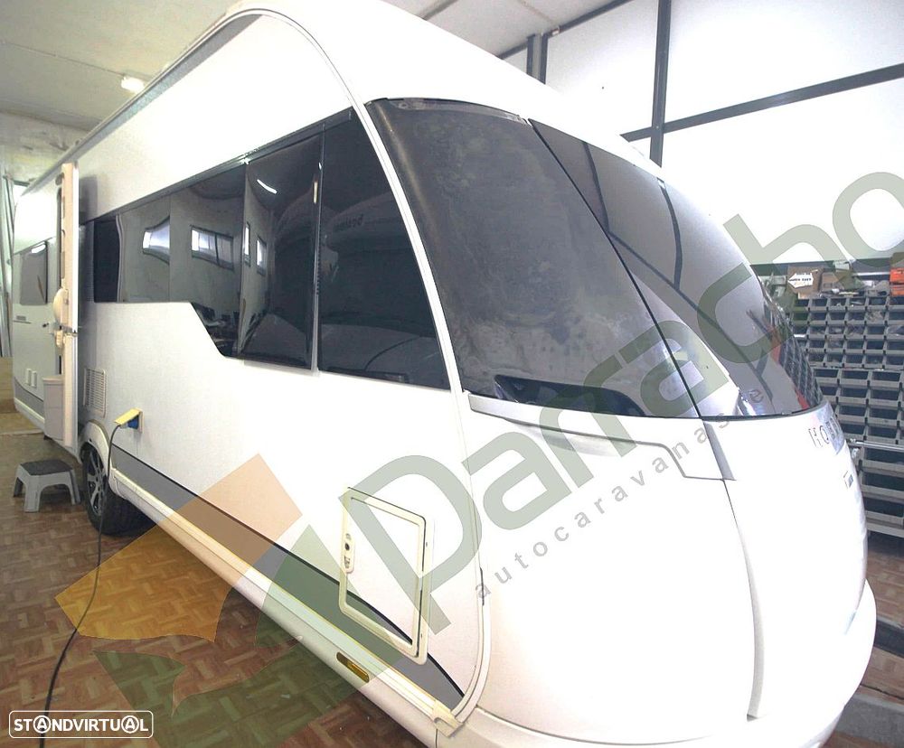 Hobby Premium 560 CFE U4 - 2