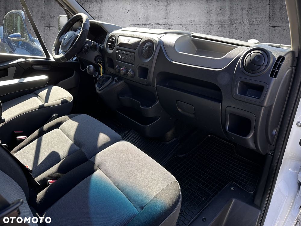 Renault Master - 7
