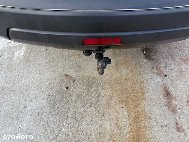 HAK HOLOWNICZY NISSAN QASHQAI 07-13 - 4