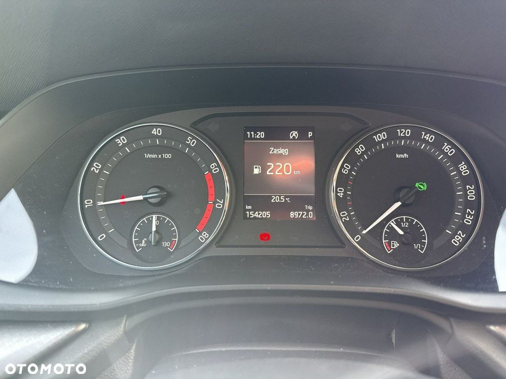 Skoda Octavia 1.5 TSI e-Tec Ambition DSG - 25