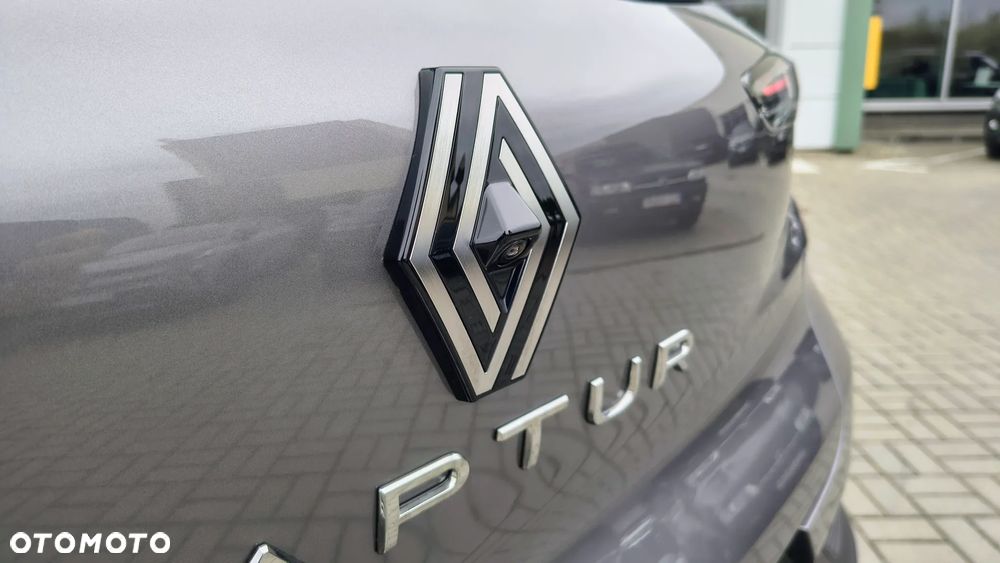 Renault Captur 1.2 TCe Evolution - 8