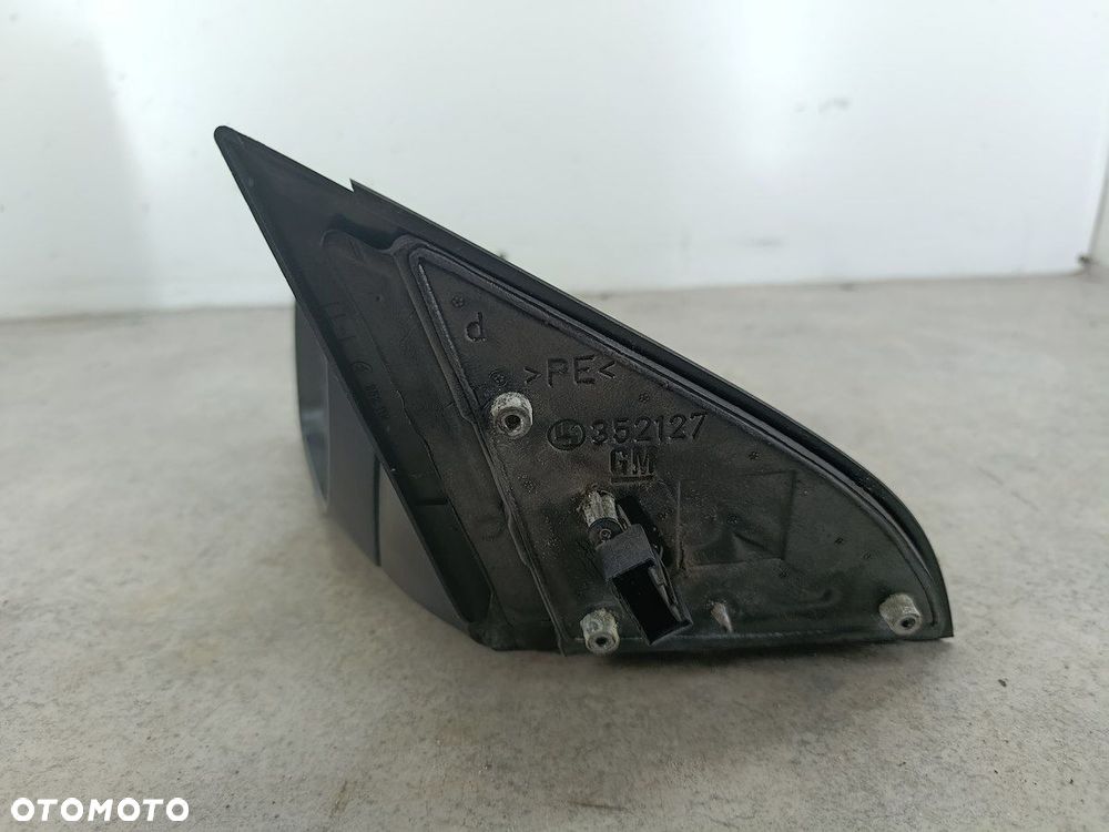 LUSTERKO LEWE OPEL VECTRA C FL Z20R - 6