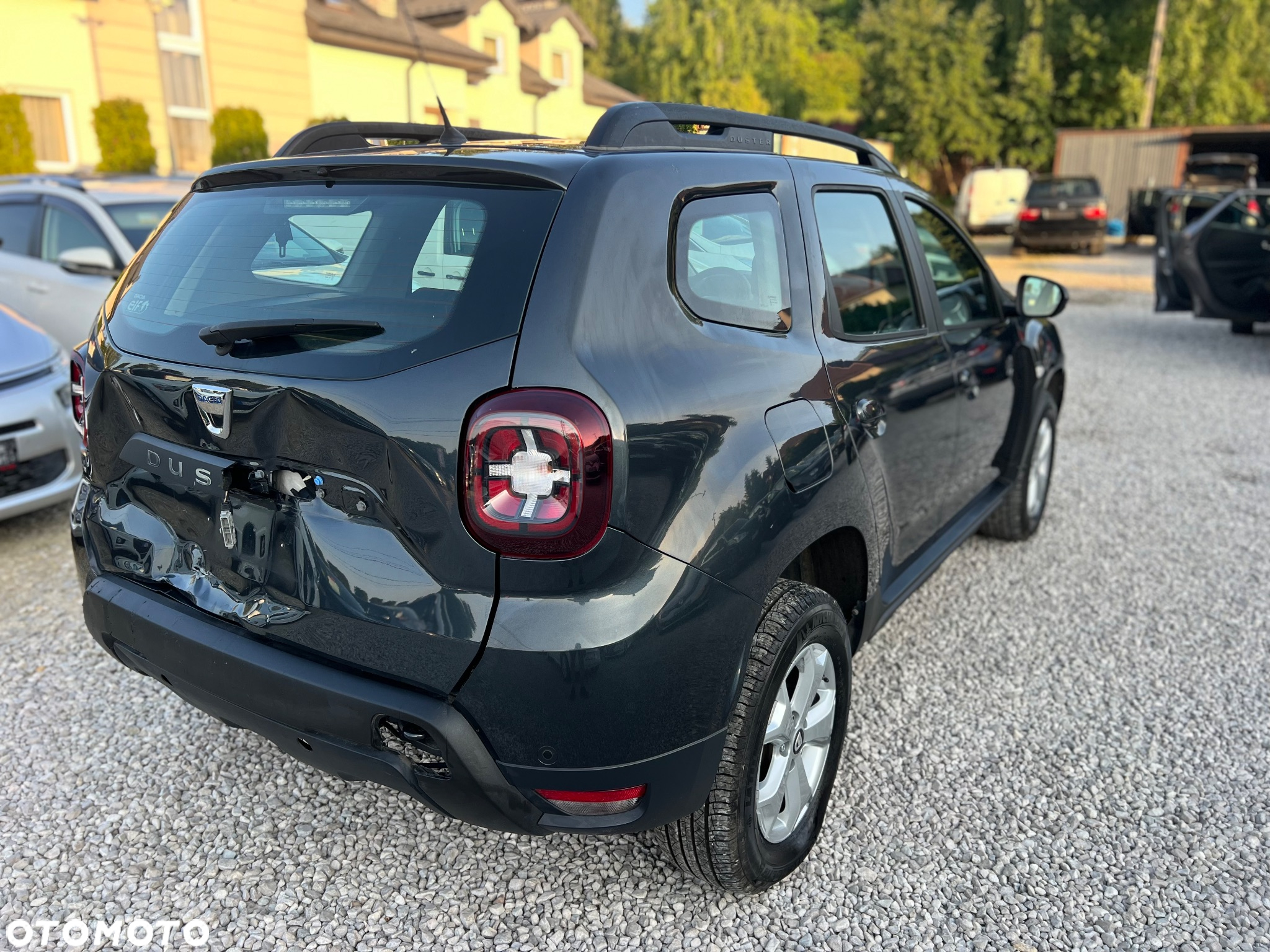 Dacia Duster 1.2 TCe Celebration S&S EU6 - 2