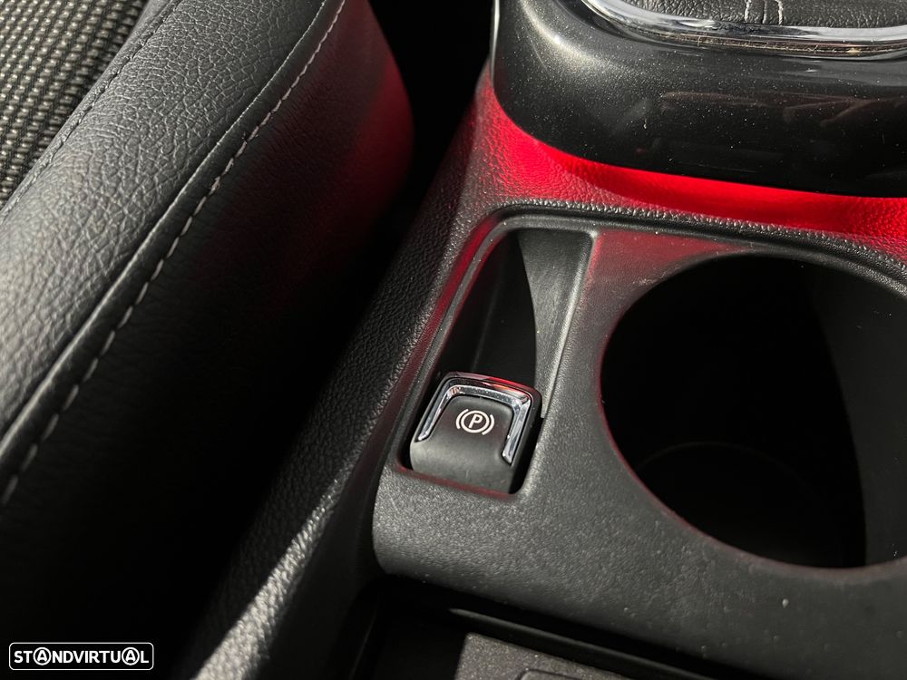 Opel Astra 1.7 CDTI Cosmo Start/Stop - 8