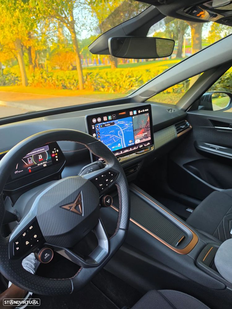 Cupra Born - 7