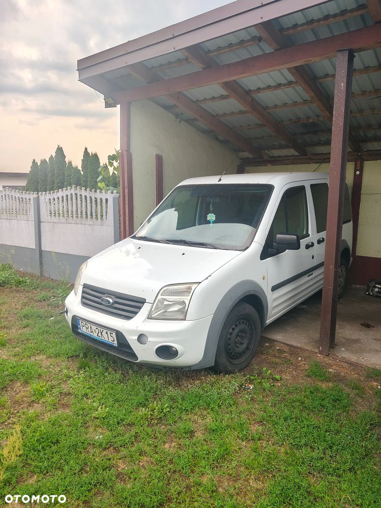 Ford Tourneo Connect - 3