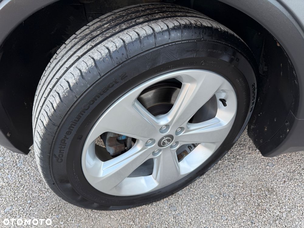 Opel Mokka 1.6 ecoFLEX Start/Stop Edition - 36