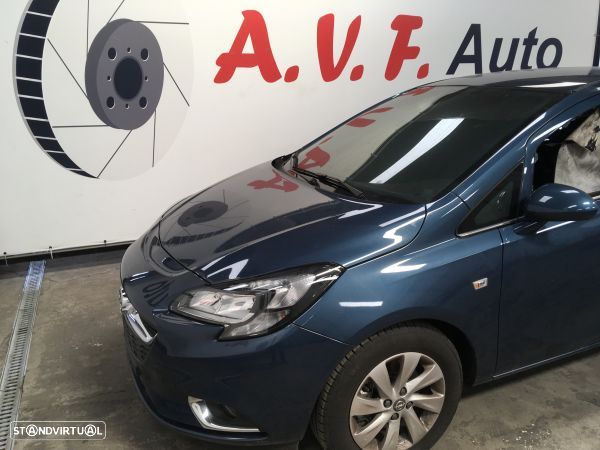Para Peças Opel Corsa E (X15) - 6