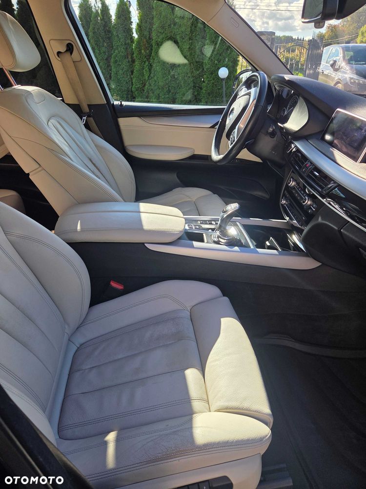 BMW X5 - 8